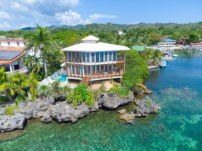 Wow! Views and more, fantastic 2 bedroom in West End - Villa Agua apts